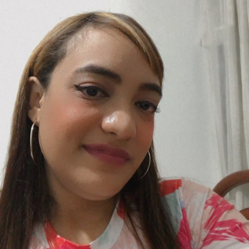 Laura V., Inversora afectada